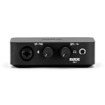 Rode Microphones AI-1 / externí zvuková karta / 7.1 / XLR Jack 6.3mm / 96kHz / 24 bitů (400050010)