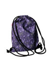 Bertoni Batoh Lavender Lavender 39 cm x 47 cm