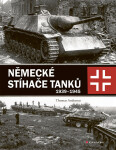 Německé stíhače tanků 1939-1945 - Thomas Anderson