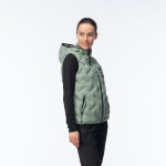 Prošívaná vesta Elbrus Huel Vest Primaloft W 92800622498 s