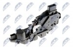 NTY Centrální zámek VOLVO C30 C70 II S40 II S80 II V50 V70 III XC60 XC70 II – zadní levý