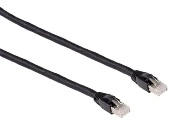 Mercodan PRO HDBaseT CAT7 S/FTP 5m / Síťový kabel / RJ-45 (372018050)