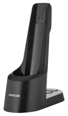 Sencor SVXD 0305 / Nabíjecí stanice / pro SVC 308BK (8590669342648)