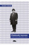 Kladenský starosta Jaroslav Vykouk