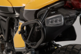 Ducati Scrambler modely (18-) -nosič Slc levý SW-Motech