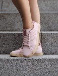 Dámská obuv Vuch Dotty Classic Dusty Pink 36 36.0
