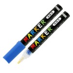 M&G M&G Acrylic Marker, akrylový popisovač, mm, ks Barva M&G popisovač,