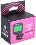 Ernie Ball Fast Pitch Clip-on Tuner