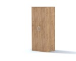 Šatní skříň sestavy Office C505