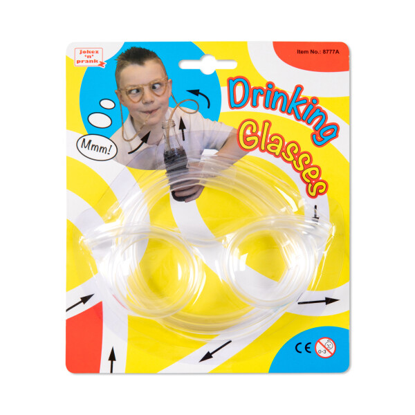 Brýle na pití - Albi