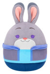 Squishmallows: Zootropolis Zaječice - Judy 20 cm