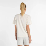 Tričko New Balance Sport Relaxed Graphic T-SH SST W WT51541SST T-Shirt XL