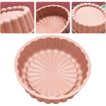 Dortisimo Silikonová pečicí forma Bábovka pudink