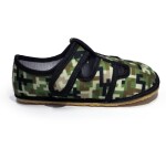 Domácí obuv Anatomic Barefoot GAMER B Velikost: 26