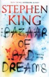 The of Bad Dreams Stephen King