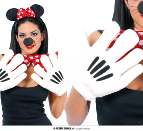 Ptakoviny.cz Rukavice myš