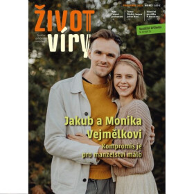 Život víry 2021/12 - Život víry