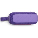 JBL GO4 Purple