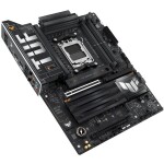 ASUS TUF GAMING X870-PLUS WIFI / AMD X870 / DDR5 / SATA III RAID / USB / 2.5GLAN / M.2 / sc.AM5 / ATX (90MB1IU0-M0EAY0)