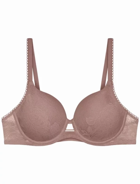 Dámská formující podprsenka TRIUMPH 10205990 Wild Rose Sensation WP