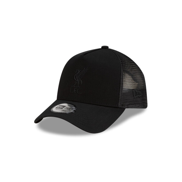 New Era Pánská kšiltovka Liverpool FC Trucker tonal