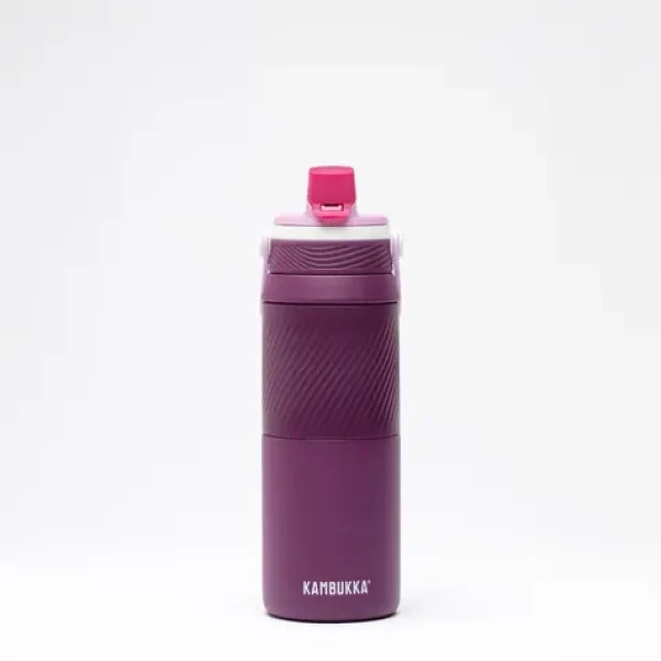 Kambukka Dupla Insulated 750 ml Harvest Wine / Termolahev / nerez (11-10010)