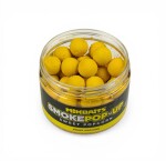 Mikbaits Plovoucí boilie Smoke pop-up Sweet Popcorn 14mm 150ml,Mikbaits Plovoucí boilie Smoke pop-up Sweet Popcorn 14mm 150ml
