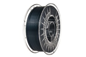 PET-G filament 1,75 mm Světlá Ocel Devil Design 1 kg