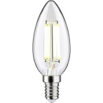 OSRAM 4058075761773 LED Energetická třída (EEK2021) F (A - G) E27 kulatý tvar 8.8 W = 60 W teplá bílá (Ø x v) 95 mm x 95