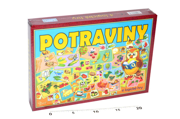 Potraviny