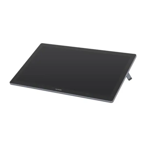 Huion Kamvas Pro 19 GT1902 černá / Grafický tablet / 409 x 230 mm / 5080 LPI / 16384 úrovní tlaku / USB-C (GT1902)