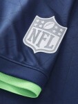 Fanatics Pánský dres Seattle Seahawks NFL 2026 Football x Football Fan Velikost: S