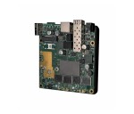 MikroTik RouterBOARD L23UGSR-5HaxD2HaxD, dual-band WiFi6, 4x MMCX, RouterOS L4 EDF_1711078