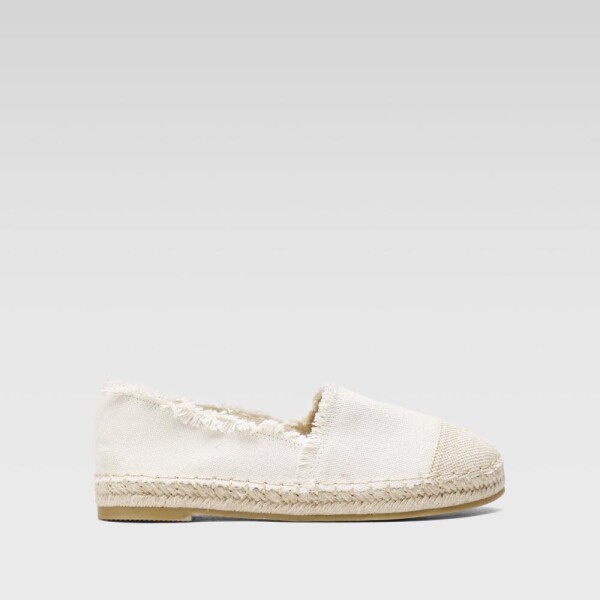 Espadrilky DeeZee DIXIE WSS990-196 Látka/-Látka