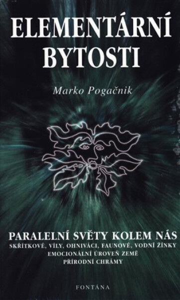 Elementární bytosti