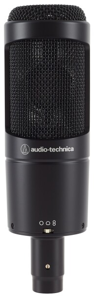 Audio-Technica AT2050