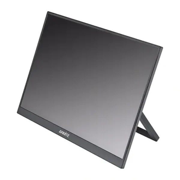 16" Anmite A160W03 / Přenosný monitor / IPS / 1920 x 1200 / 60 Hz / 280 cd-m2 / USB-C / Mini HDMI (A160W03)