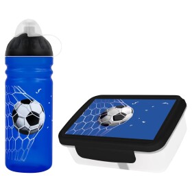 Zdravá sváča - SET Goal