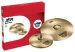 Sabian XSR First Pack