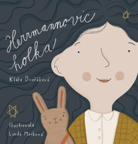 Herrmannovic holka - Klára Dvořáková