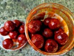 G.B.U. Boilies v dipu Bullets D5 200g,G.B.U. Boilies v dipu Bullets D5 200g