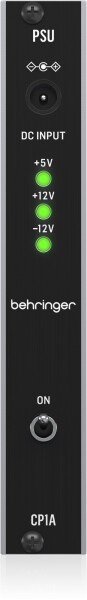 Behringer CP1A