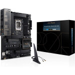 ASUS TUF GAMING B760-CREATOR WIFI B760 LGA 1700 4x DDR5 2x PCIEx16 1x GLAN WIFI ATX (90MB1FY0-M0EAY0)