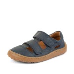 Chlapecké barefoot sandály SANDAL Dark Blue Froddo G3150291 - 24