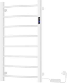 MEXEN - Oso elektrický sušák na ručníky 910 x 500 mm, 200 W, bílá W304-0910-500-00-20