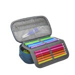 Penál coocazoo, Crystal Waves