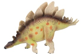Figurka Stegosaurus