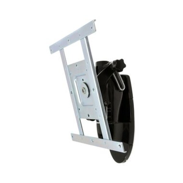 ERGOTRON LX HD Wall Mount Pivot - nástěnný držák pro LCD až 42 / výprodej (45-269-009)