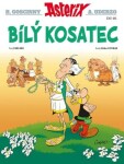 Asterix 40 Bílý kosatec Fabcaro