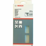 BOSCH 1.609.201.396 tavné tyčky 200mm 500g transparentní